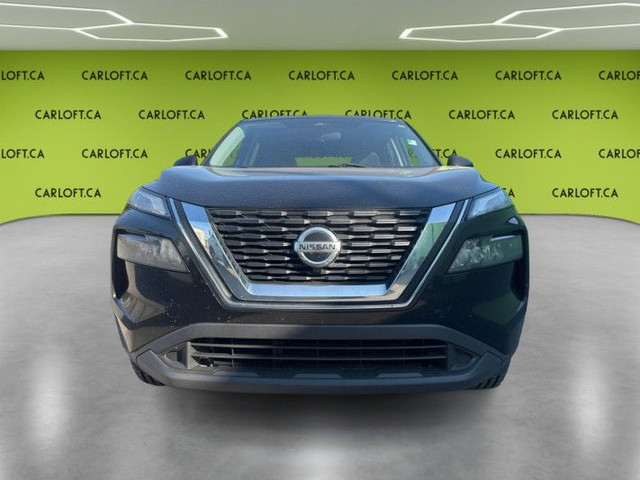 2021 Nissan Rogue S • HEATED SEATS/STEERING • APPLE CARPLAY in Cars & Trucks in Cornwall - Image 2