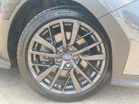 Humberview Volkswagen on the Queensway Unleash your driving passion with the 2023 Subaru WRX Sport,... (image 8)