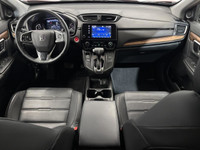 Experience the perfect blend of practicality and innovation with the 2019 Honda CR-V Ex-L, now avail... (image 8)