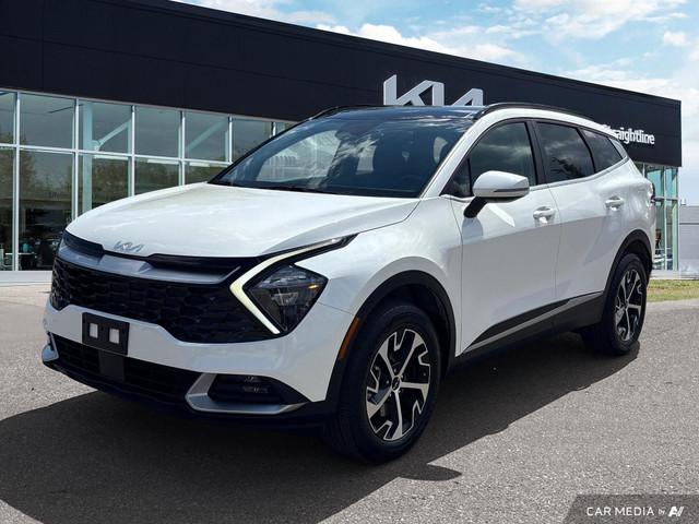2023 Kia Sportage EX in Cars & Trucks in Calgary