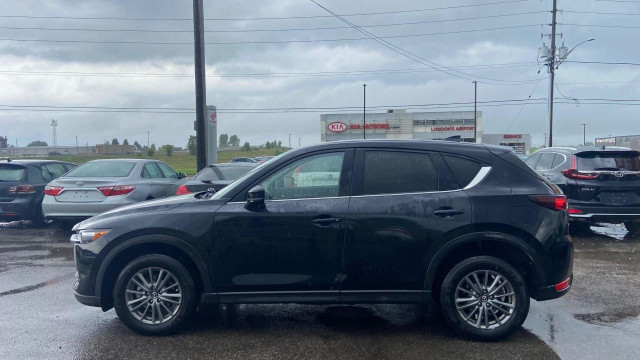  2018 Mazda CX-5 GS*AUTO*AWD*LEATHER*ONLY 86KMS*CERTIFIED in Cars & Trucks in London - Image 3