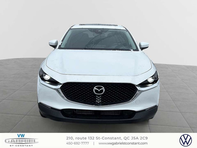 2020 Mazda CX-30 in Cars & Trucks in Longueuil / South Shore - Image 2