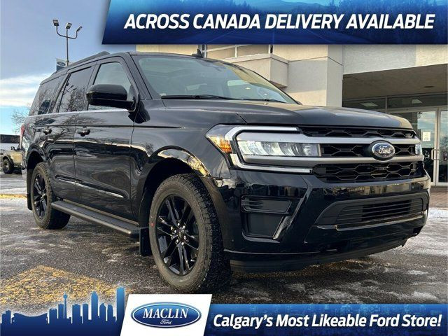  2024 Ford Expedition XLT in Cars & Trucks in Calgary