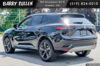 ONE OWNER ACCIDENT FREE. This Envision Sport Touring Essence is in very nice condition and comes wel... (image 5)