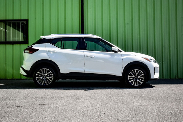 2024 Nissan Kicks SV • HEATED SEATS • CP/AA • REMOTE START in Cars & Trucks in Ottawa - Image 2
