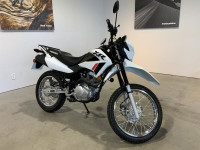 2023 Honda XR150L