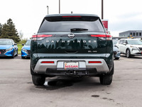 Recent Arrival! Nissan Company Demo, Premium Pkg, Low Km's! 2024 Nissan Pathfinder SL with Premium P... (image 3)