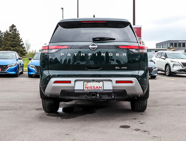 2024 Nissan Pathfinder SL in Cars & Trucks in Oakville / Halton Region - Image 4