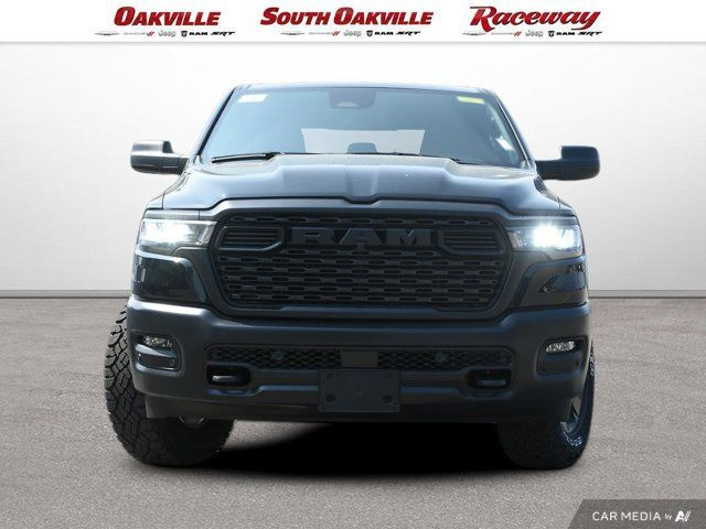 2025 Ram 1500 Warlock in Cars & Trucks in Oakville / Halton Region - Image 2