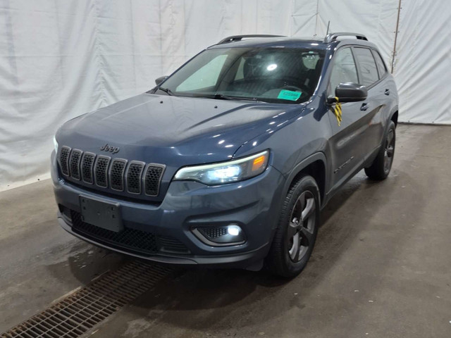2021 Jeep Cherokee Anniversary Edition 80TH ANNIVERSARY/4WD/F... in Cars & Trucks in Belleville