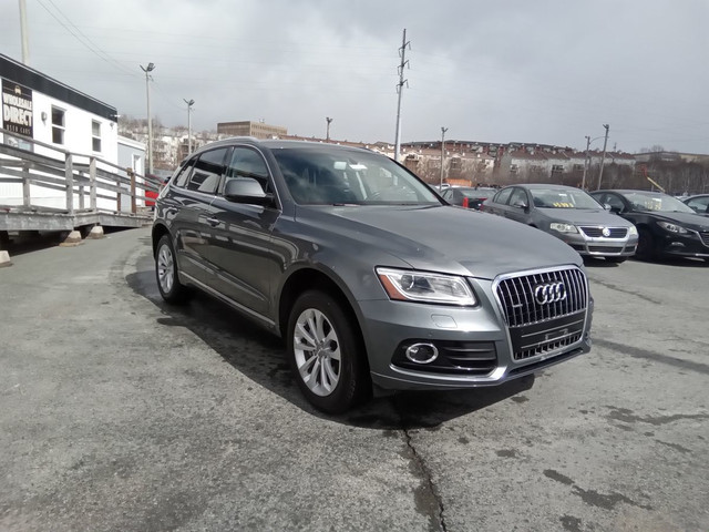 2016 Audi Q5 in Cars & Trucks in City of Halifax - Image 3