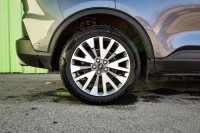 This 2021 Ford Escape is for sale today. This SUV has 104,943 kms. It's grey in colour . It has an a... (image 6)