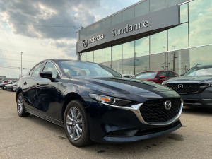 2021 Mazda 3 GS Auto i-ACTIV AWD