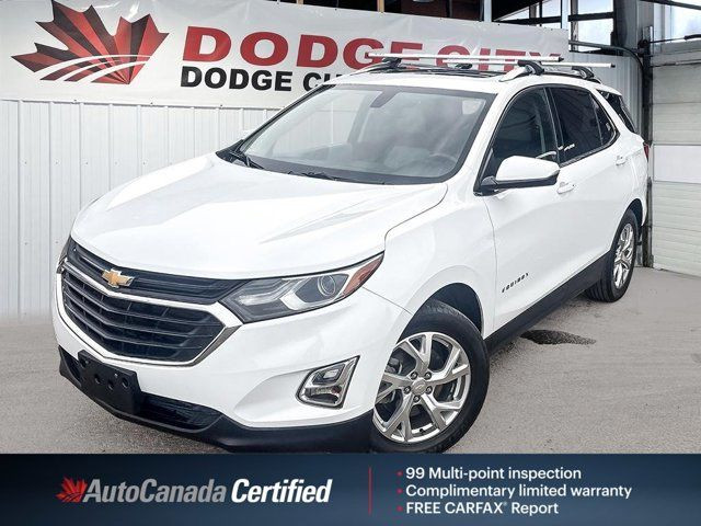 2019 Chevrolet Equinox LT in Cars & Trucks in Saskatoon