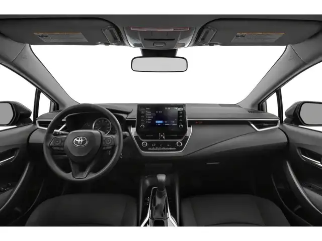2021 Toyota Corolla LE INCOMING | CERTIFIED | CARPLAY | TPMS in Cars & Trucks in City of Toronto - Image 6