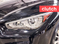 NO ACCIDENTS / CLEAN CARFAX / 1 OWNER / Front Heated Seats, Climate Control, Dual Zone Front Climate... (image 7)