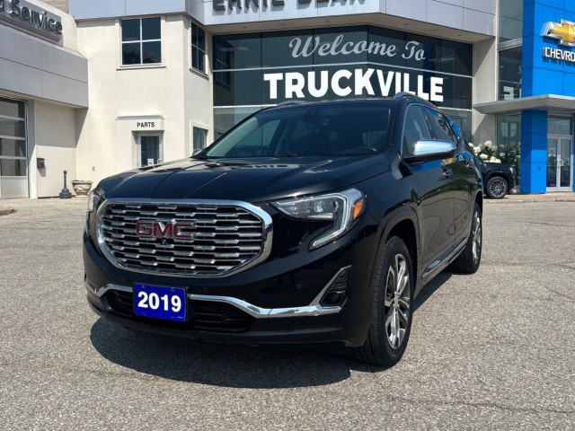 2019 GMC Terrain Denali in Cars & Trucks in Barrie