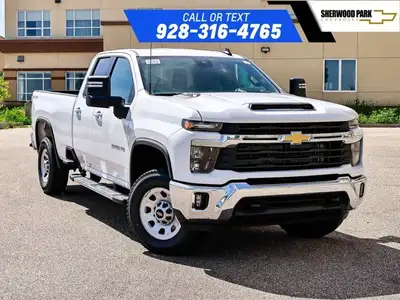Welcome To Sherwood Park Chevrolet. The #1 Volume Chevrolet Dealer in Canada. This Chevrolet SILVERA...
