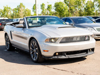 1/83 made in Silver, California Special, 412HP - 6-Speed Manual, 5.0L V8, Roush Exhaust, Functional... (image 6)