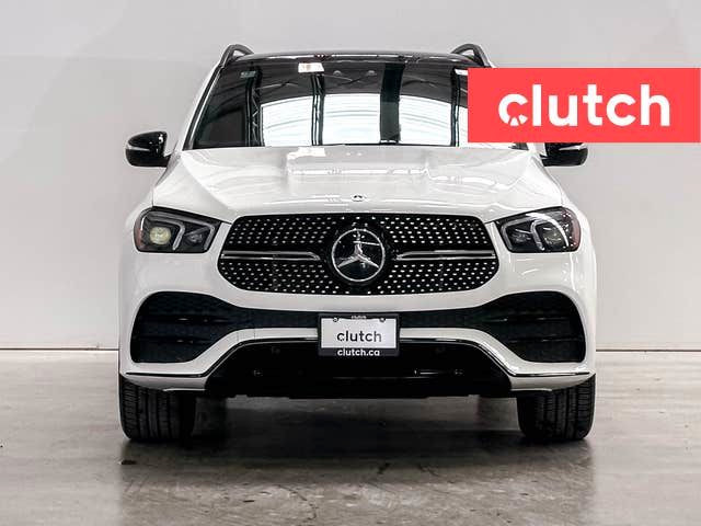 2020 Mercedes-Benz GLE 450 4MATIC w/ Apple CarPlay, Heated Front in Cars & Trucks in City of Toronto - Image 3