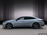 2023 Hyundai Sonata | Apple CarPlay and Android Auto? | Hyundai SmartSense? The 2023 Hyundai Sonata... (image 1)