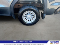 Tantramar Chev located in Amherst, Nova Scotia - Recent Arrival! Grey 2019 GMC Sierra 1500 RWD 6-Spe... (image 8)