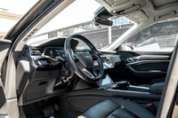 ENJOY 6 MONTHS NO PAYMENT!! PROGRESSIV QUATTRO | NAVI | PANO | WOOD TRIM | BSM | CAM AUDI INSPECTION... (image 6)