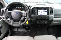 Introducing The 2019 Ford F-150 XLT 4WD SuperCrew With Its 5.0 V8 Engine, This Truck Means Business.... (image 9)
