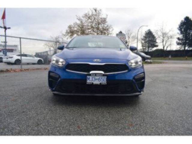 2019 Kia Forte EX Limited in Cars & Trucks in Burnaby/New Westminster - Image 2