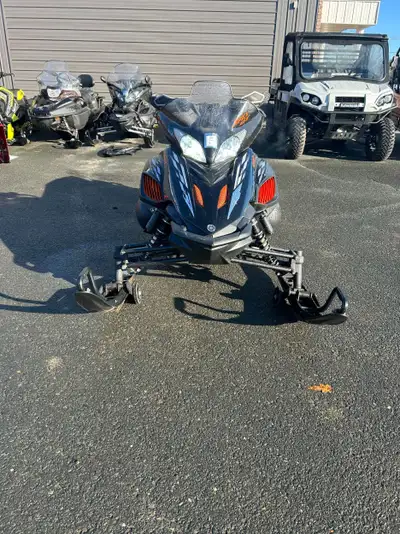 Yamaha Apex GT 2006! Only 3,499$ + tax CALL US AT 506-776-4338 OR 506-622-8810 FOR MORE INFORMATION...