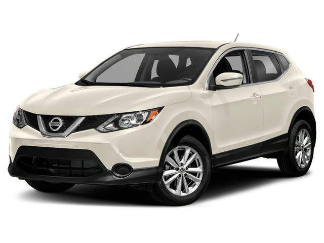 2019 Nissan Qashqai SL in Cars & Trucks in Calgary - Image 2