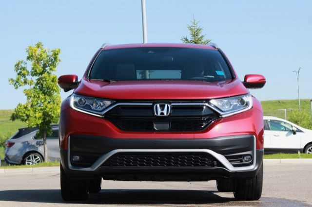 2022 Honda CR-V Sport in Cars & Trucks in Calgary - Image 4