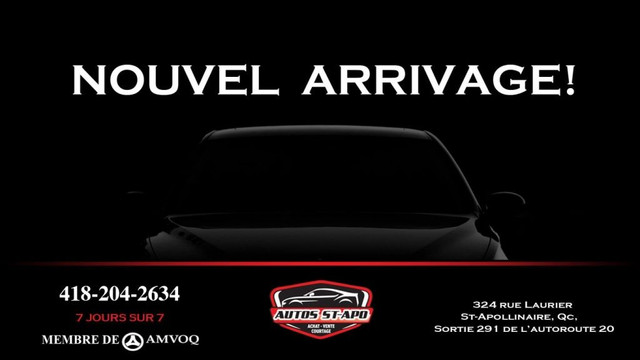 2019 Jeep Grand Cherokee SUMMIT V8 5.7L / HARMAN KARDON / TOIT P in Cars & Trucks in Lévis - Image 4