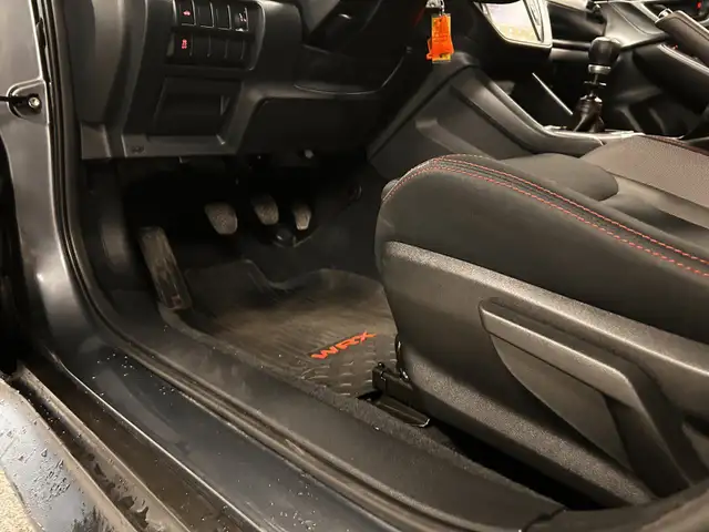 2022 Subaru WRX Base | Manual Transmission | 2 Sets of Tires in Cars & Trucks in Calgary - Image 24