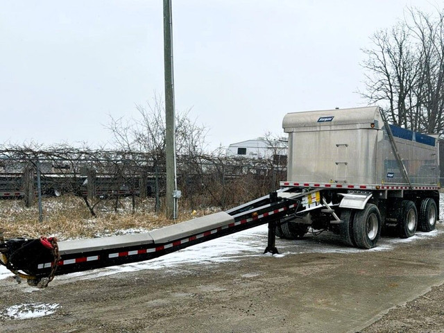  2023 Stargate Pup Trailer in Heavy Equipment in Mississauga / Peel Region - Image 3