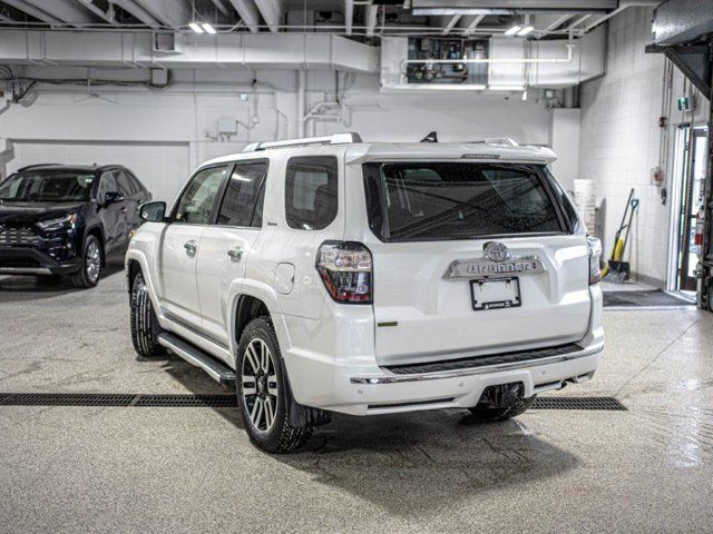  2019 Toyota 4Runner Limited 5 passenger in Cars & Trucks in Calgary - Image 3