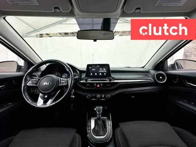 2019 Kia Forte EX w/ Apple CarPlay, Heated Front Seats, Rearview in Cars & Trucks in Ottawa - Image 14