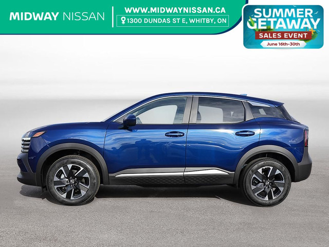 2025 Nissan Kicks SV PREMIUM in Cars & Trucks in Oshawa / Durham Region - Image 3