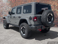 Come see this 2022 Jeep Wrangler Unlimited Rubicon before someone takes it home! * This Jeep Wrangle... (image 2)