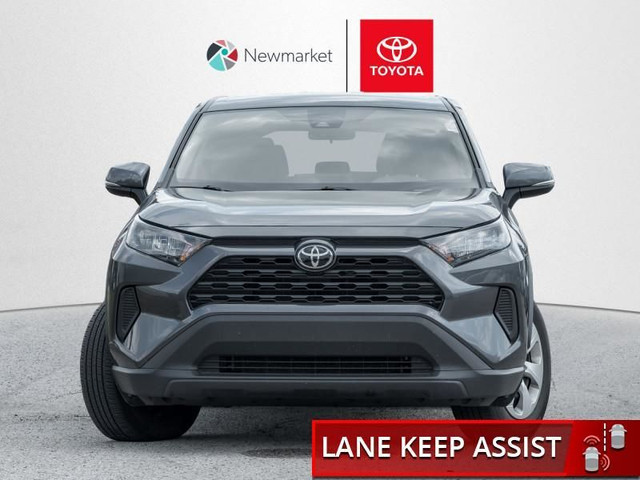 2023 Toyota RAV4 LE - Heated Seats - Apple CarPlay in Cars & Trucks in Markham / York Region - Image 3