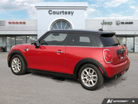 Recent Arrival! Air Conditioning, Bluetooth & USB Audio, harman/kardon Sound System, Heated Front Se... (image 3)