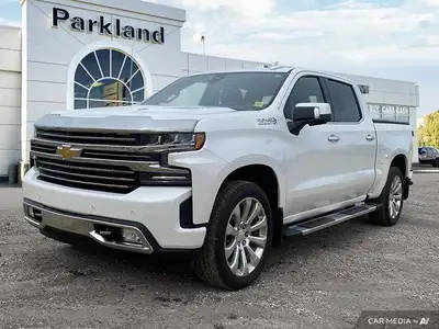 This Chevrolet Silverado 1500 boasts a Gas V8 6.2L/376 engine powering this Automatic transmission....