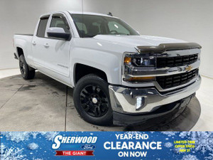 2019 Chevrolet Silverado 1500 LT 2WD