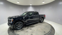 NAVIGATION, LEATHER SEATS, COOLED FRONT SEATS, HEATED STEERING WHEEL, BLIND SPOT MONITOR Your quest... (image 7)