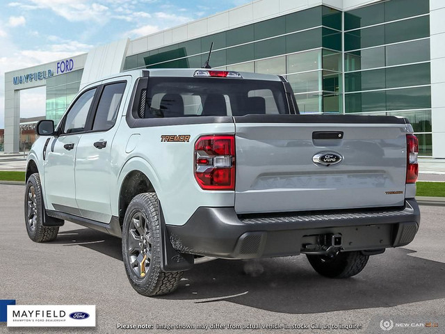 2024 Ford Maverick XLT Tremor in Cars & Trucks in Mississauga / Peel Region - Image 4