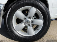 This Ram 1500 Classic has a strong Regular Unleaded V-6 3.6 L/220 engine powering this Automatic tra... (image 6)