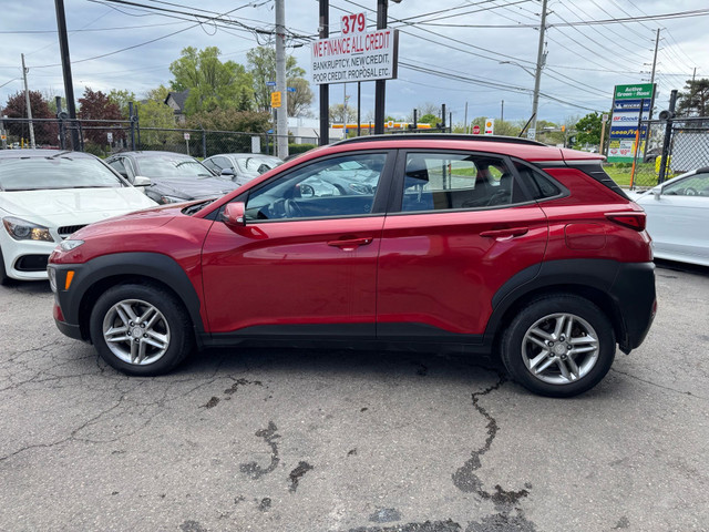 2020 Hyundai Kona Essential, AWD, Camera, Bluetooth, Alloy, *NoC in Cars & Trucks in Mississauga / Peel Region - Image 4