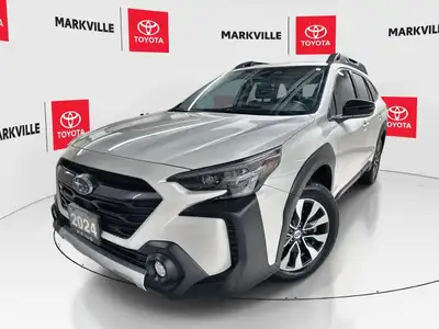 The 2024 Subaru Outback Limited is a well-equipped trim level within the Outback lineup, offering a...