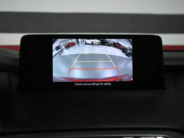 2022 Mazda CX-9 GS-L No Accident Leather Sunroof Adaptive Cruise in Cars & Trucks in Mississauga / Peel Region - Image 21