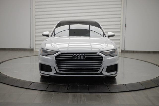 2019 Audi A6 Progressiv in Cars & Trucks in Calgary - Image 2